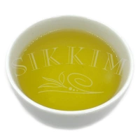 Herbata Japan Green Sencha `Ariake` Organic